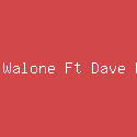 Cyta Walone Ft Dave Pipod