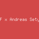 DF x Andreas Setya