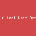 DOLLA feat Naim Daniel