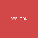 DPR IAN