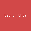 Daeren Okta