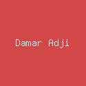 Damar Adji