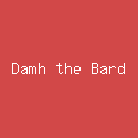 Damh the Bard