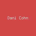 Dani Cohn