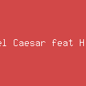 Daniel Caesar feat H.E.R.