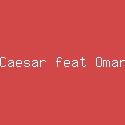 Daniel Caesar feat Omar Apollo