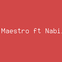 Daniel Maestro ft Nabila Yuza