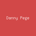 Danny Pege