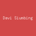 Davi Siumbing