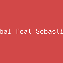 David Bisbal feat Sebastián Yatra