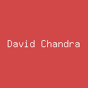 David Chandra