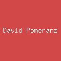 David Pomeranz