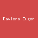 Daviena Zuger