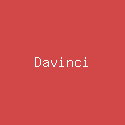 Davinci