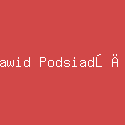 Dawid PodsiadŇāo