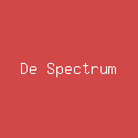 De Spectrum