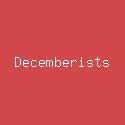 Decemberists