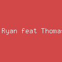 Decky Ryan feat Thomas Arya