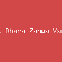 Dedek Dhara Zahwa Vadilla