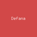 Defana