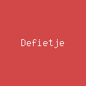 Defietje