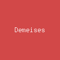 Demeises