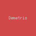 Demetrio