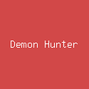 Demon Hunter