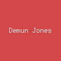 Demun Jones