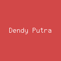 Dendy Putra