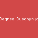 Deqnee Dusongnyo