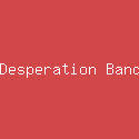 Desperation Band