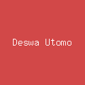 Deswa Utomo