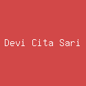 Devi Cita Sari