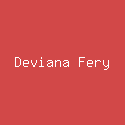 Deviana Fery