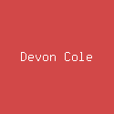 Devon Cole