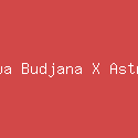 Dewa Budjana X Astrid