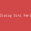 Dialog Dini Hari