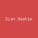 Dian Hashim