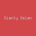 Dianty Oslan