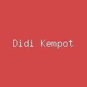 Didi Kempot