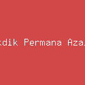 Dikdik Permana Azalia