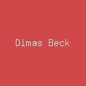 Dimas Beck