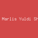 Dina Marlis Yuldi Shelia