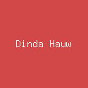 Dinda Hauw