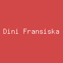 Dini Fransiska