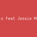 Diplo feat Jessie Murph