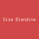 Disa Blandina