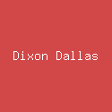 Dixon Dallas