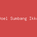 Doel Sumbang Ikko